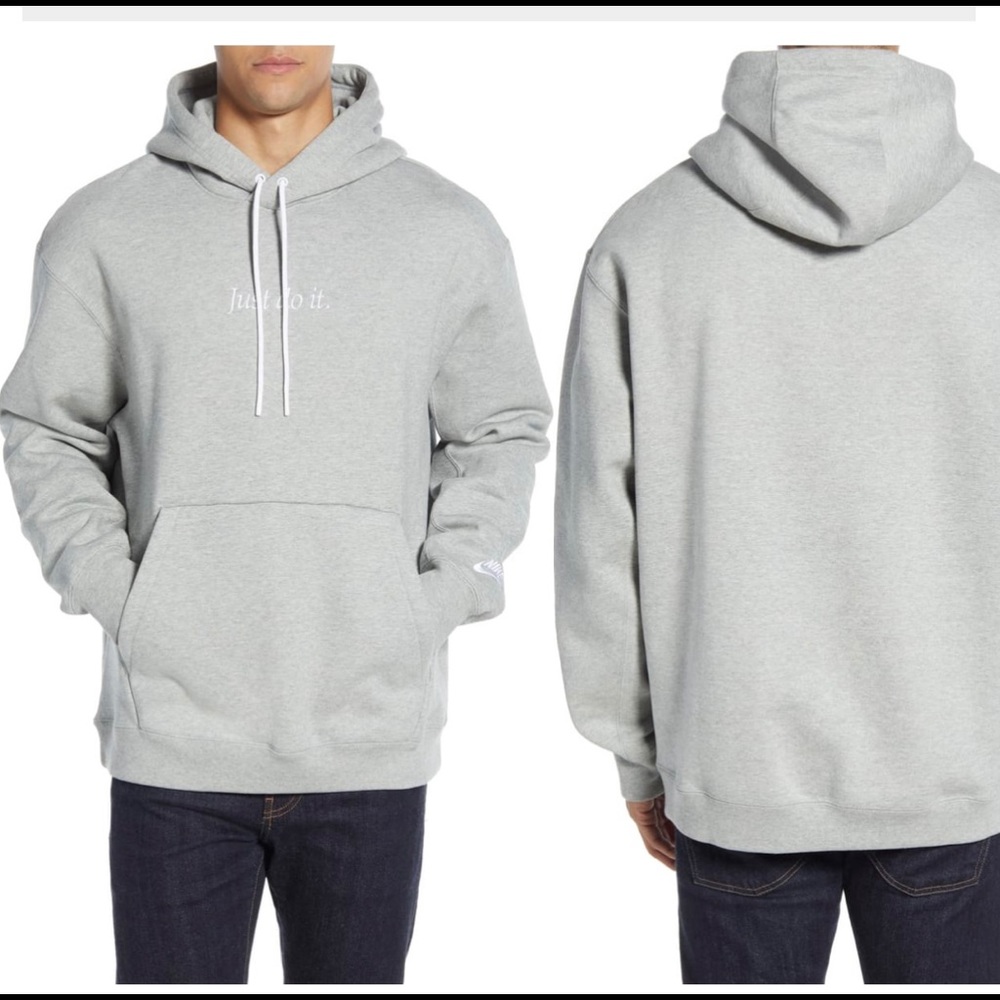 Nike Hoodie Not Used